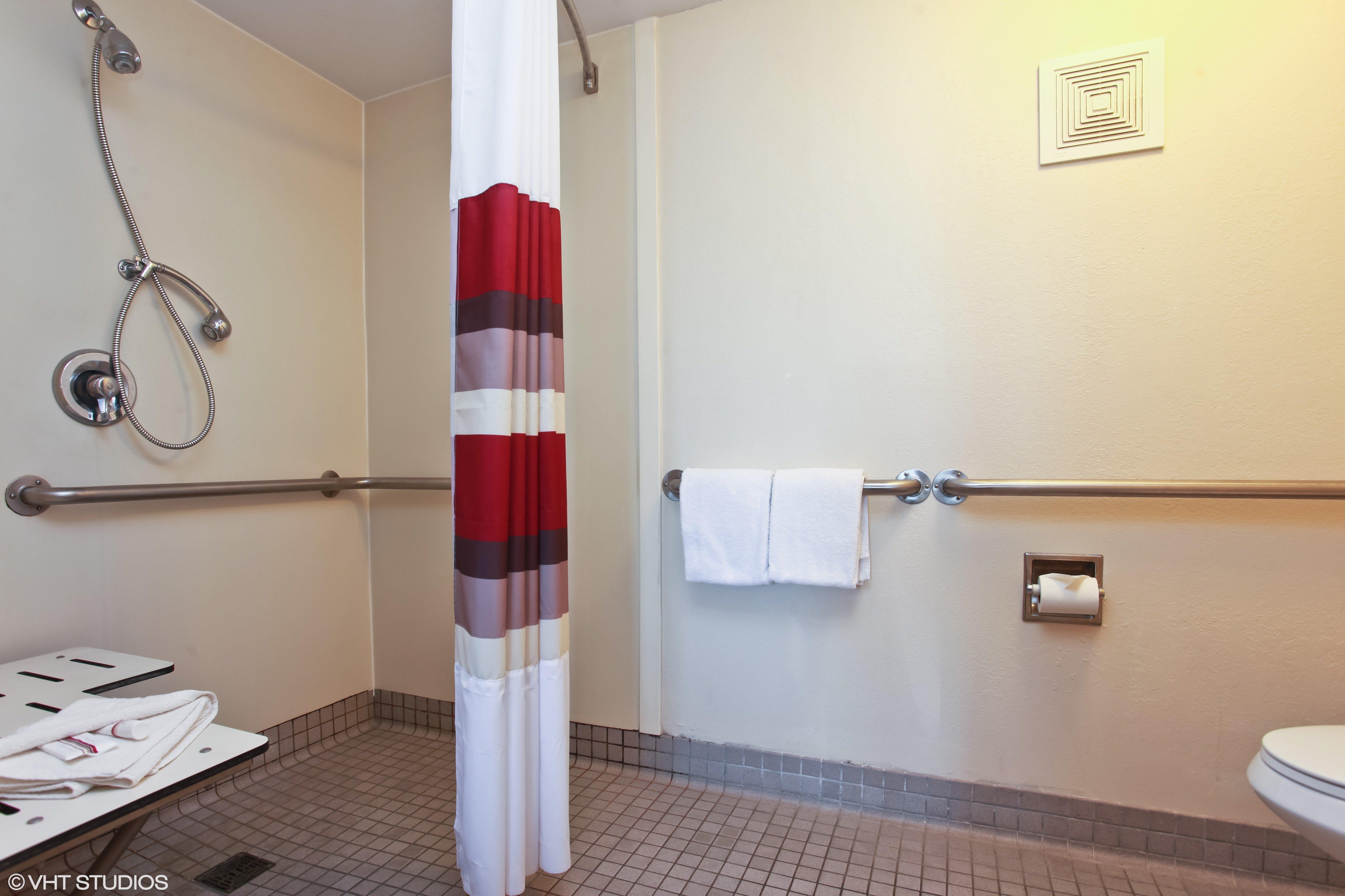 Red Roof Inn Michigan City Exterior foto